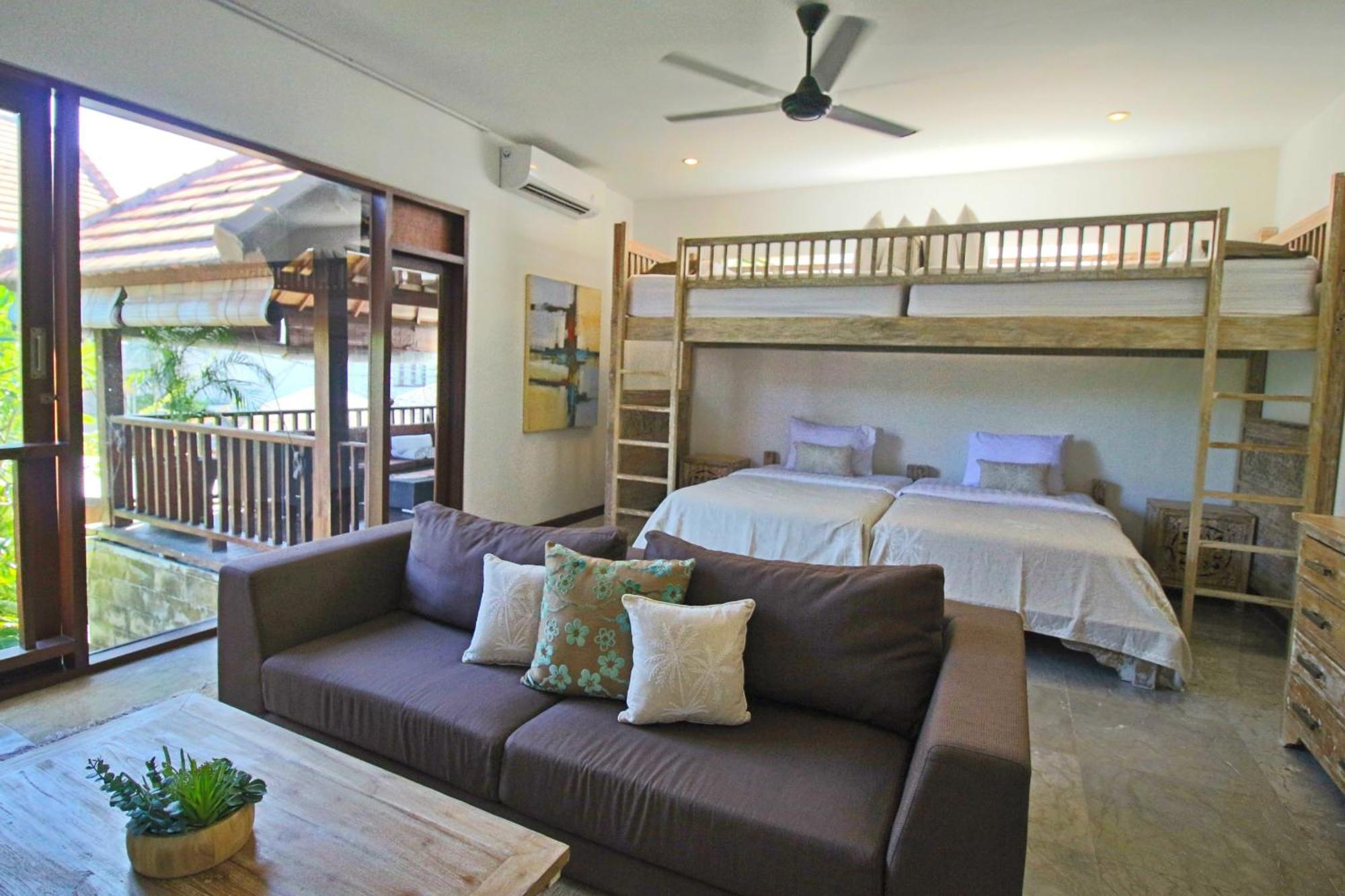Villa Yasmin Seminyak  Exterior photo